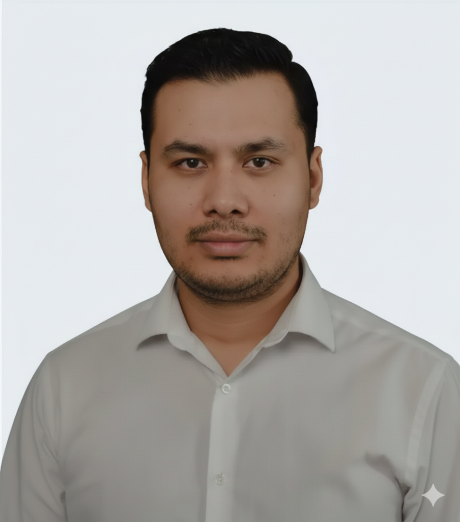 Sushan Rajmulik FNP-BC