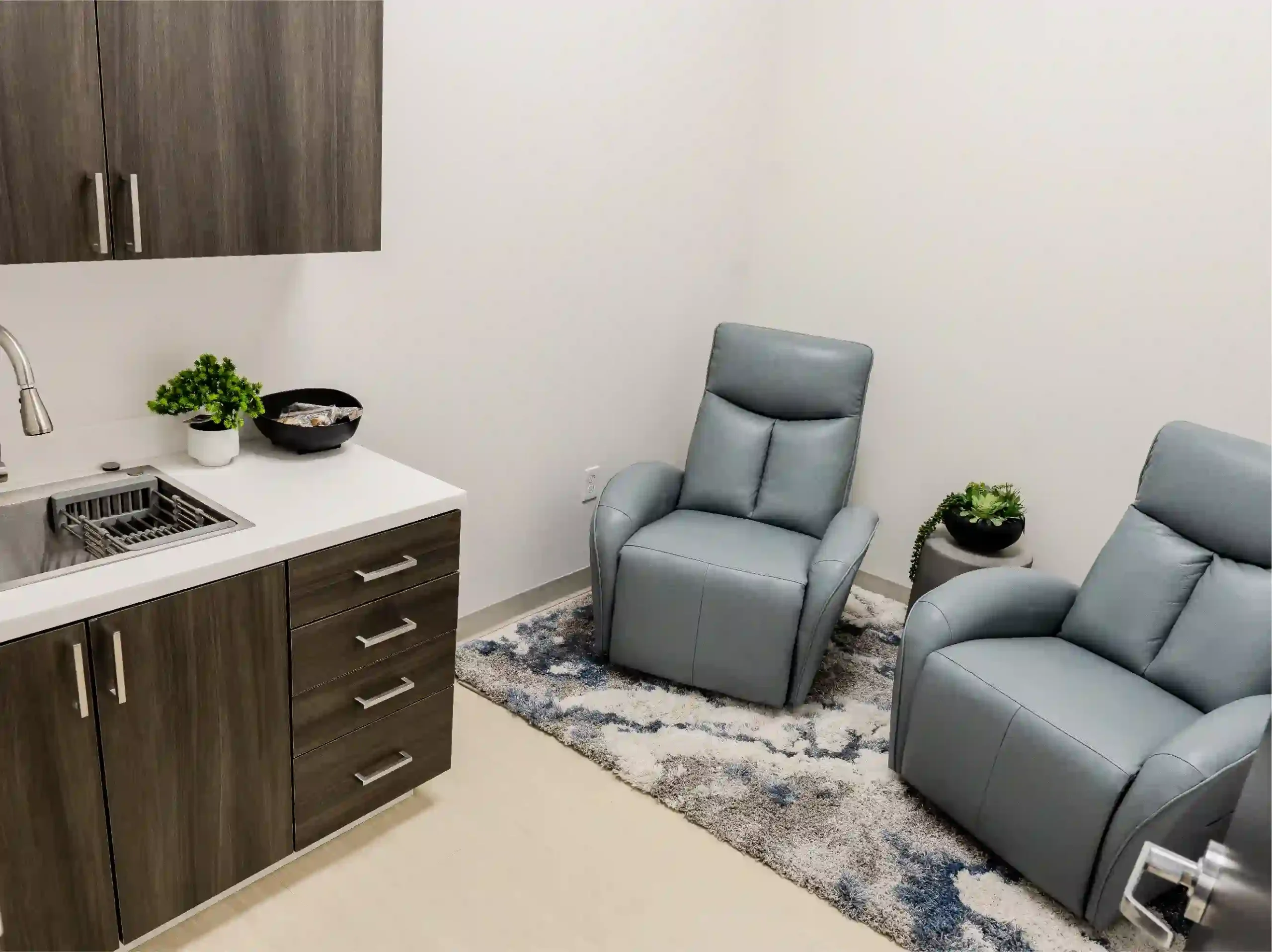 Our State-of-the-Art office