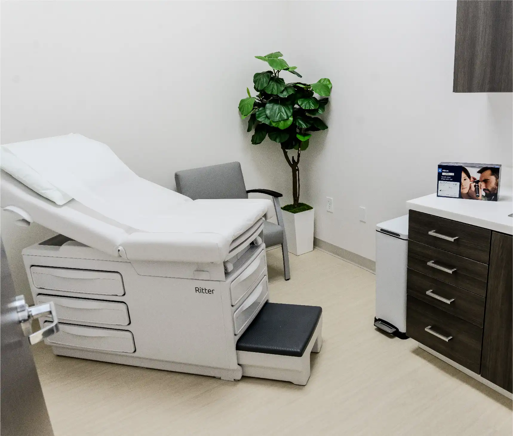 Our State-of-the-Art office