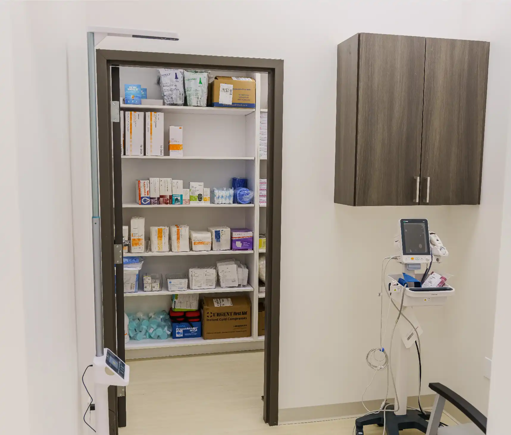 Our State-of-the-Art office