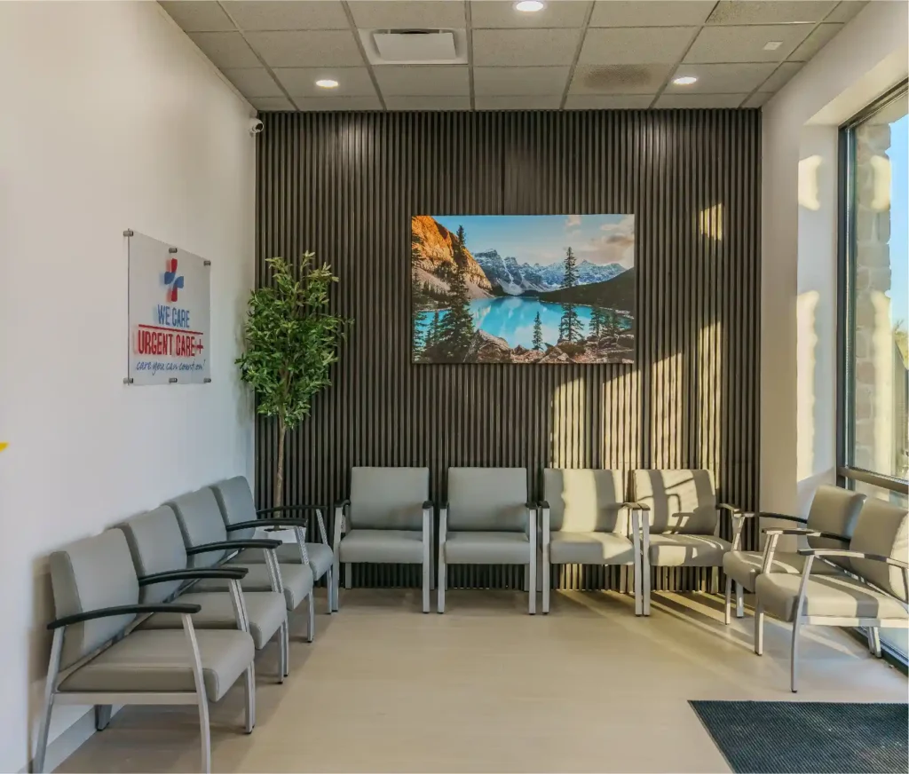 Our State-of-the-Art office