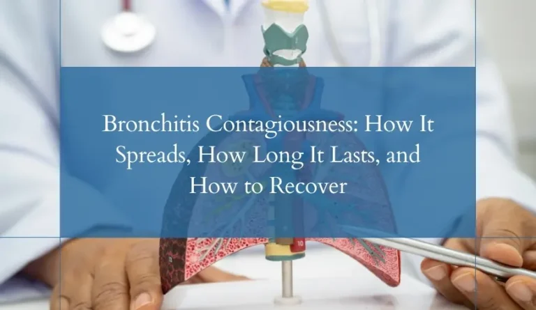 Bronchitis