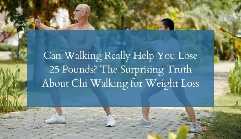 Chi Walking