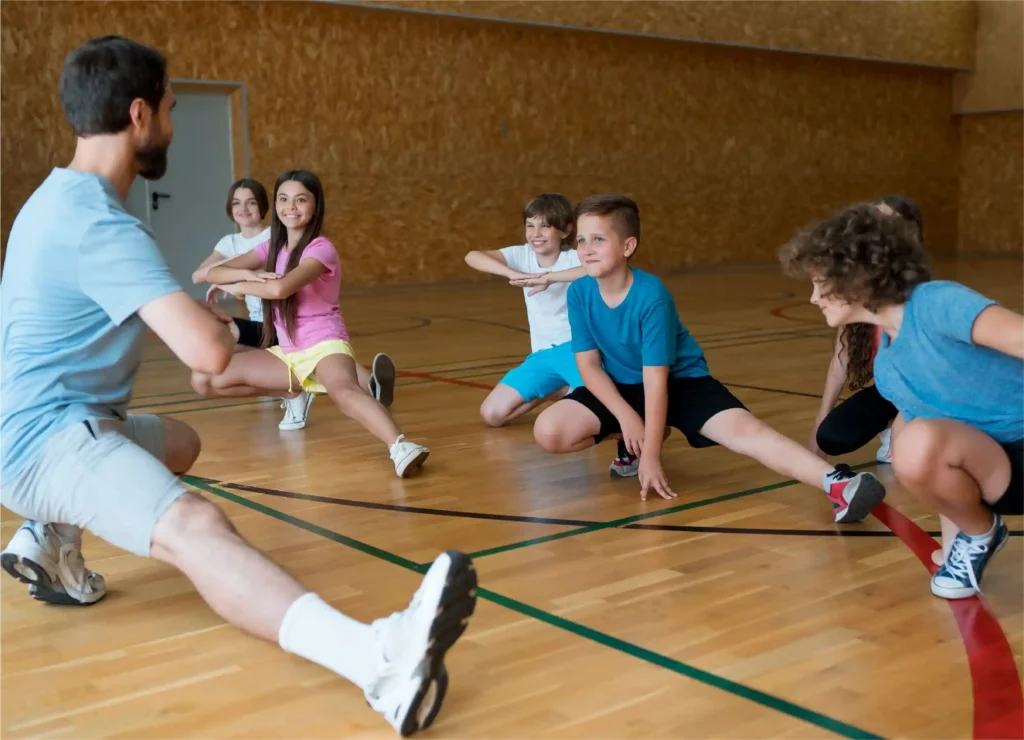 Fattah Primary School and Sports Physicals-Images-02