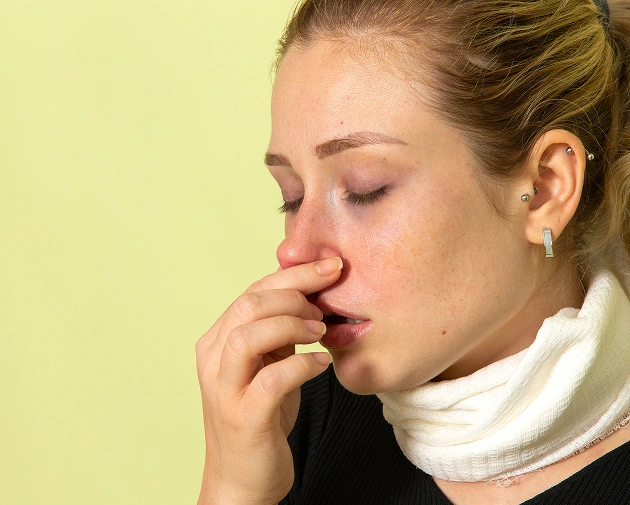 Every Type of Sinus Infection, Treated Under One Roof