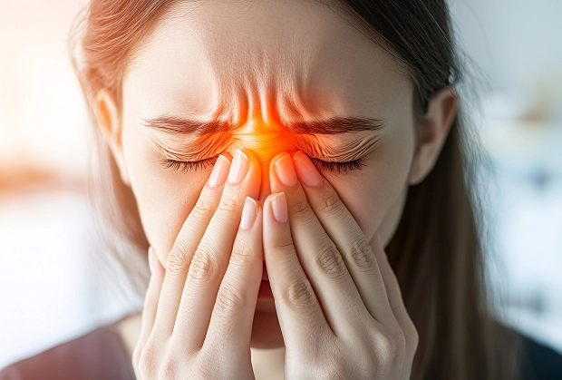 Sinus Infection Treatment in Spring, TX Relief That Actually Works