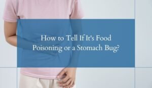 Can Constipation Cause Nausea After Eating