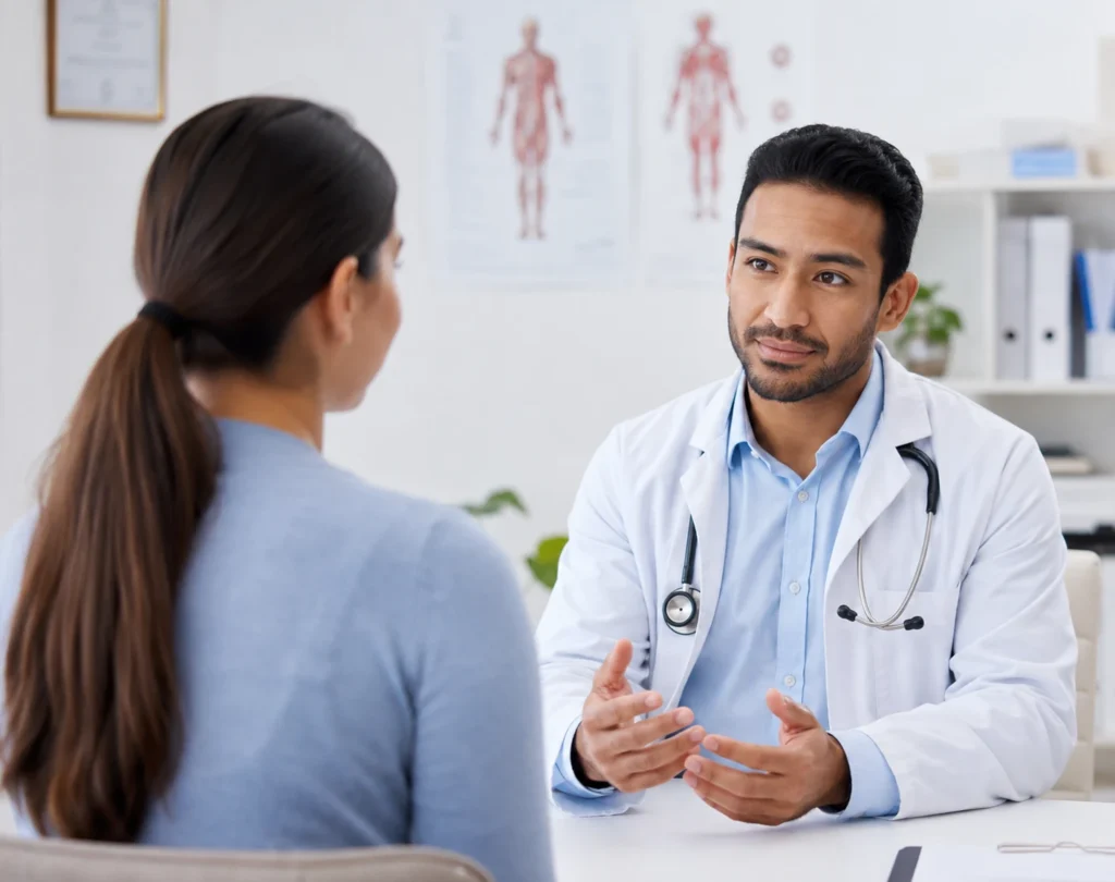 Who Should Get an Annual Physical Exam