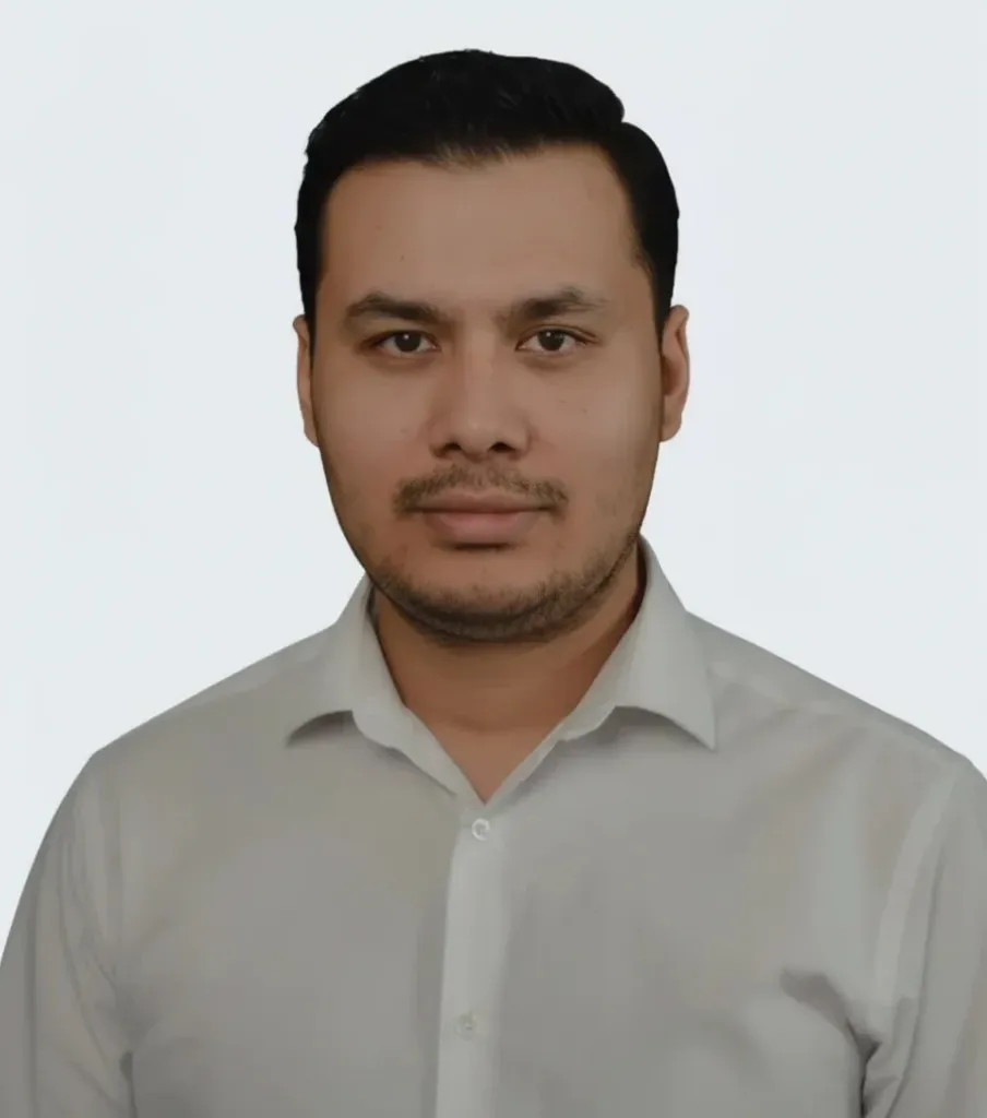 Dr. Fritz S, Razvi PA-C